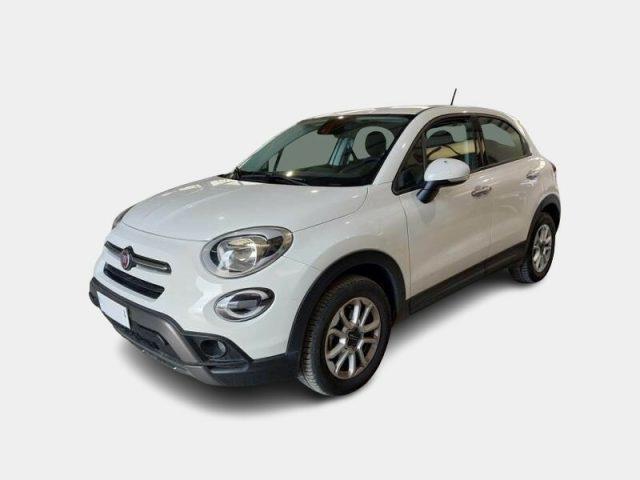 FIAT 500X 1.3 MultiJet 95 CV Business