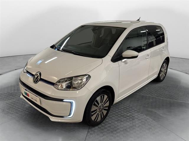 VOLKSWAGEN UP! 5p 2017 e- 5p