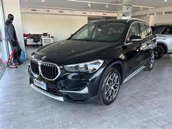 BMW X1 sDrive18d xLine Plus pelle auto IN ARRIVO