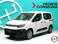 CITROEN BERLINGO BlueHDi 100 S&S Combi M Live Autovettura (M1)