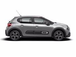 CITROEN C3 BlueHDi 100 S&S Feel Pack