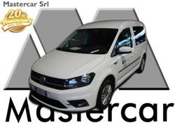 VOLKSWAGEN CADDY FURGONE 2.0 TDI BlueMotion Trendline  FV267FX