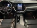 VOLVO XC60 B4 (d) AWD Geartronic R-design