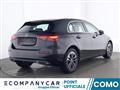 MERCEDES CLASSE A SEDAN Automatic 4p. Progressive Advanced