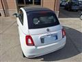 FIAT 500C 1.2 Dolcevita *Molto bella*