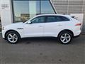 JAGUAR F-PACE 2.0 D 180 CV AWD aut. Prestige