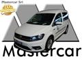 VOLKSWAGEN CADDY FURGONE 2.0 TDI BlueMotion Trendline  FV267FX