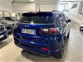 JEEP COMPASS 4XE 1.3 Turbo T4 240 CV PHEV AT6 4xe S