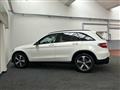 MERCEDES GLC SUV d 4Matic Sport TETTO|LED|NAVI|EURO6|PELLE|19'