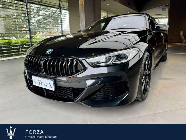 BMW SERIE 8 CABRIO 840d Gran Coupe xDrive Msport