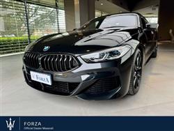 BMW SERIE 8 CABRIO 840d Gran Coupe xDrive Msport