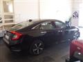 HONDA CIVIC X 1.6d 4 porte Executive