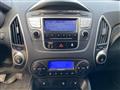 HYUNDAI IX35 2.0crdi 4WD Comfort 4x4 trazione integrale