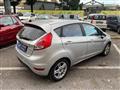 FORD FIESTA 1.0 EcoBoost 100CV 5 porte Titanium