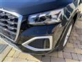 AUDI Q2 35 TFSI S tronic Admired NAVI-MATRIX-CAM-ACC-17"