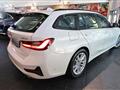 BMW SERIE 3 TOURING d 48V Touring Business Advantage Auto.