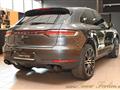 PORSCHE MACAN 2.0 PDK RADAR CAM 21"SCARICHI CHRONO CAM NAVI FULL