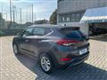 HYUNDAI TUCSON 2.0 CRDi 4WD XPossible