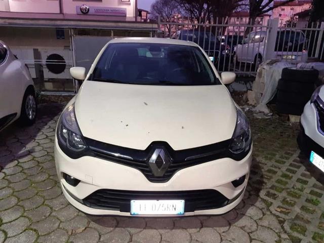 RENAULT CLIO SPORTER Zen 1.5 dci energy 75cv