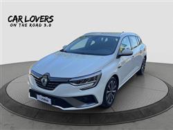 RENAULT MEGANE SPORTER Megane Sporter 1.3 tce Business 140cv fap