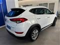 HYUNDAI Tucson 1.7 crdi Xpossible 2wd 115cv