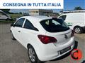 OPEL CORSA +IVA(OPEL CORSA)1.3 CDTI N1 VAN 2 POSTI-CRUISE-E6B