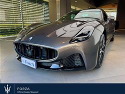 MASERATI GRANTURISMO 3.0 Modena awd , HUD , Sport design pack , ADAS