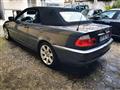 BMW SERIE 3 Cd cat Cabrio