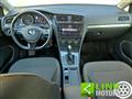 VOLKSWAGEN GOLF 1.6 TDI 115CV DSG 5p. Business BlueMotion Technolo