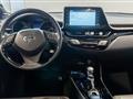 TOYOTA C-HR 1.8 Hybrid E-CVT Trend