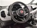 FIAT 500 1.3 mjt Lounge 95cv dualogic my20