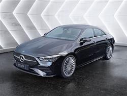 MERCEDES CLASSE CLA Coupe - C118 2023 Coupe 180 d AMG Line Advanced Plus auto