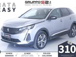 PEUGEOT 3008 PureTech Turbo 130 S&S EAT8 Allure Pack