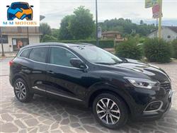 RENAULT KADJAR Blue dCi 8V 115CV EDC Intens