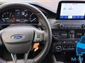 FORD FOCUS 1.0 EcoBoost 125 CV automatico SW ST-Line Co-Pilot