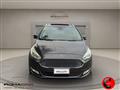 FORD GALAXY 2.0 TDCi 180CV 7 POSTI Titanium Business