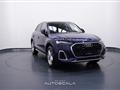 AUDI Q5 40 TDI 204cv Quattro S Tronic S Line