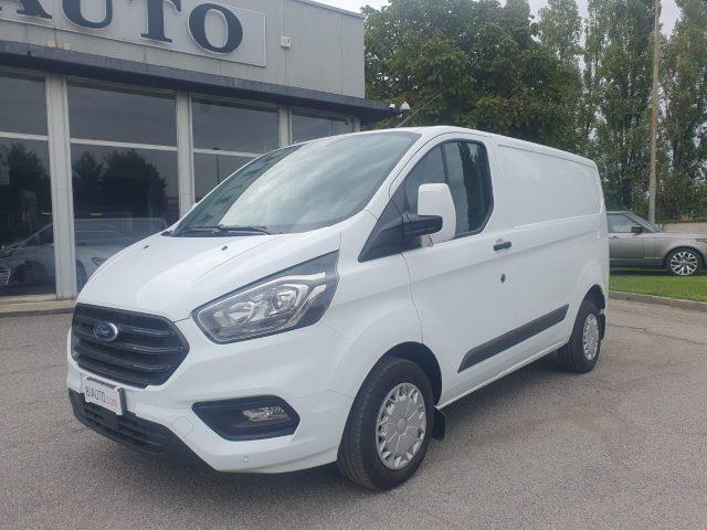 FORD TRANSIT CUSTOM 2.0 TDCi Furgone L1H1