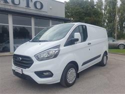 FORD TRANSIT CUSTOM 2.0 TDCi Furgone L1H1