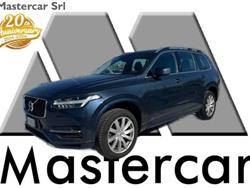 VOLVO XC90 2.0 d5 Business Plus awd 235cv autom tg : FP643GZ