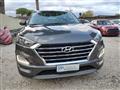 HYUNDAI TUCSON HYBRID 1.6crdi X-PRIME Hybrid 48V 115cv CarPalyTelecamera