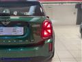 MINI COUNTRYMAN 1.5 Cooper Classic+LED+NAVI+TELECAMERA+AUTOM