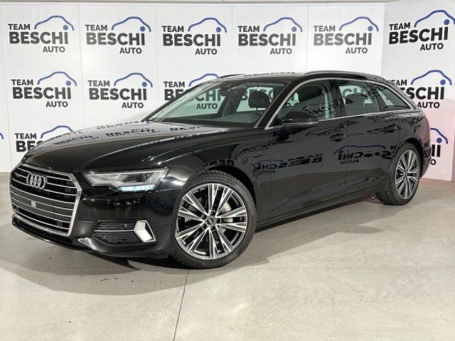 AUDI A6 AVANT Avant 45 3.0 TDI quattro S tronic  SPORT