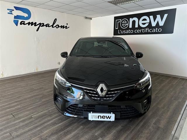 RENAULT NEW CLIO 5 Porte 1.0 TCe Techno