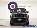 JEEP RENEGADE 4XE 1.3 T4 240CV PHEV 4XE AT6 S