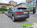 JAGUAR F-PACE 2.0 D 180 CV AWD Pure GARANZIA UFFICIALE JAGUAR!!