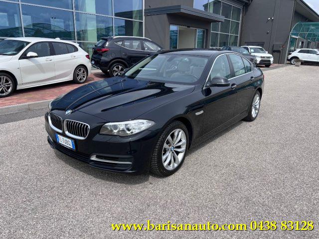 BMW SERIE 5 d Business Automatica