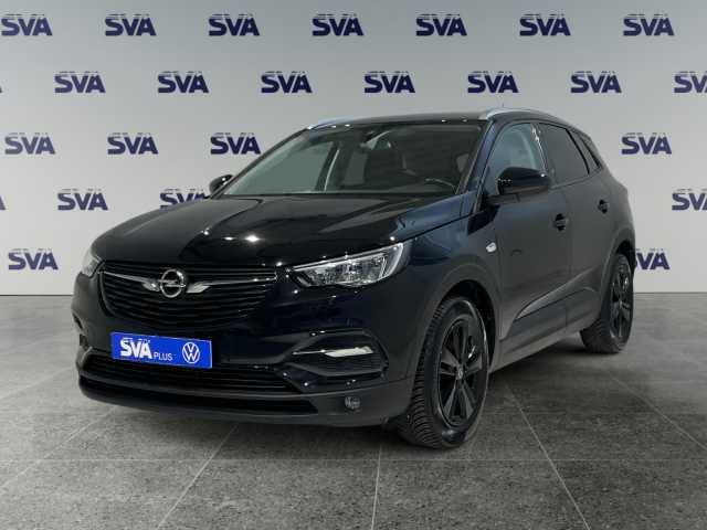 OPEL GRANDLAND X Grandland X