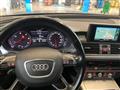 AUDI A6 AVANT Avant 2.0 TDI 190 CV ultra Business