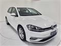 VOLKSWAGEN GOLF 1.6 TDI 115CV DSG 5p. Business BlueMotion Technology